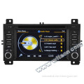 WITSON JEEP GRAND CHEROKEE CAR DVD PLAYER WITH A8 CHIPSET DUAL CORE 1080P V-20 DISC WIFI 3G